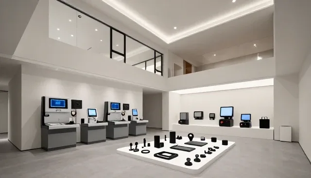 机床配件选型需关注管理流程优化